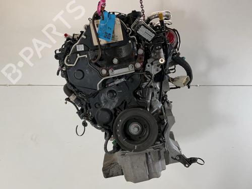 Engine FORD FOCUS IV Turnier (HP) 1.5 EcoBlue | BP39924527M1 - Image 3