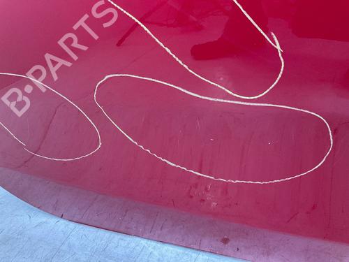 Right rear door FIAT TIPO Hatchback (356_, 357_) 1.4 (356HXF1B) | BP19478694C5