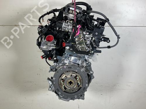 Motor Motor TOYOTA YARIS CROSS (MXP_) 1.5 Hybrid (MXPJ10) (92 hp) 39925311 39925311