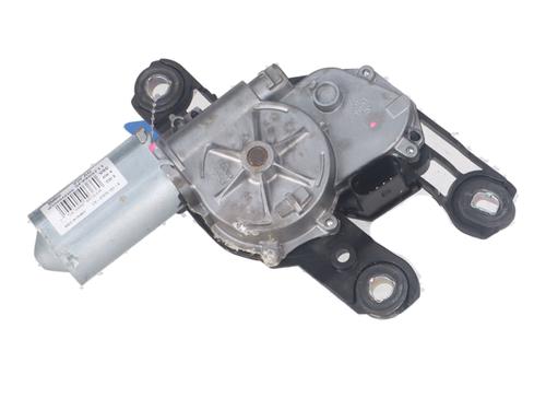 Used Rear wiper motor SEAT LEON (5F1) 2.0 TDI (184 hp) 25832443