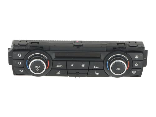Used Climate control BMW X3 (F25) xDrive 20 d (184 hp) 23081421
