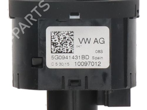 Lichtschalter für Lichtschalter 37529944 37529944