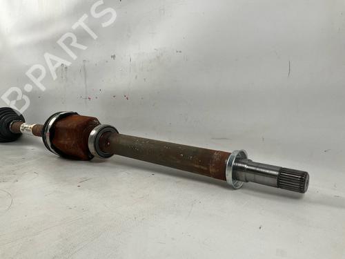 Right front driveshaft FORD TRANSIT V363 Platform/Chassis (FED, FFD) 2.0 EcoBlue | BP20240432M39 