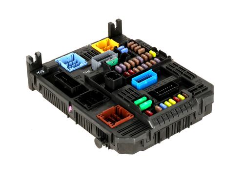 Electronic module OPEL VIVARO C Van (K0) VIVARO-E HYDROGEN | BP39923696M83 - Image 2