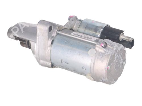 Used Starter MERCEDES-BENZ GLA (H247) GLA 250 (247.746) (224 hp) 27166480