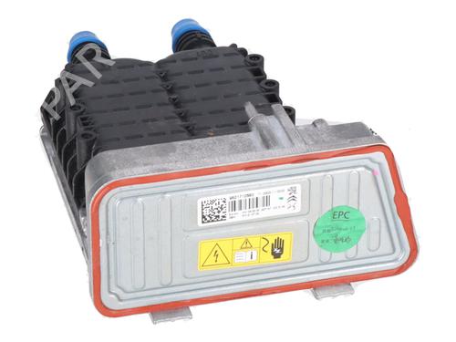 Electronic module OPEL VIVARO C Van (K0) VIVARO-E HYDROGEN | BP39920582M83 - Image 2