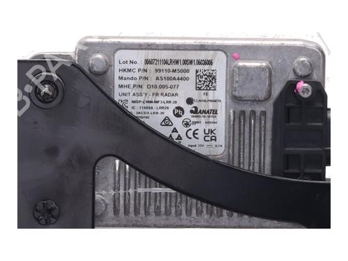 Electronic module HYUNDAI NEXO (FE) FCEV | BP28131780M83 