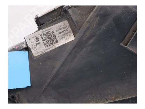 Left headlight VW PASSAT B8 Variant (3G5, CB5) 2.0 TDI | BP33985334C28  - Image 5