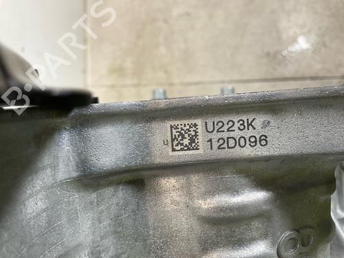 Gearbox OPEL GRANDLAND / GRANDLAND X (A18, P1UO) 1.2 (75) | BP20724441M3 