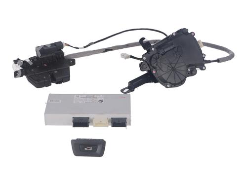 Electronic module BMW 3 Touring (F31) 320 d | BP19114095M83 
