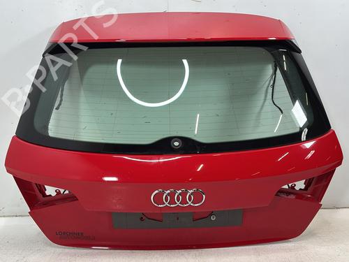 Used Tailgate Tailgate 38600528 38600528