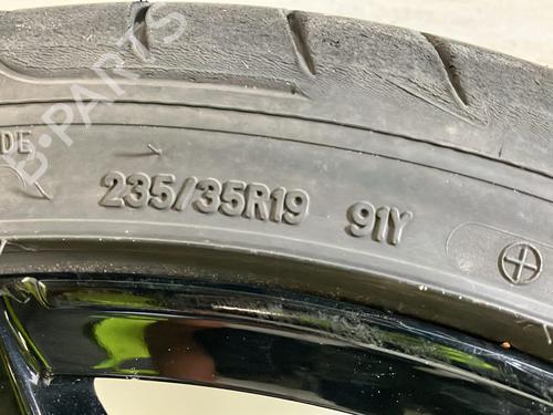 Fælk VW GOLF VIII (CD1, DA1) 2.0 GTI Clubsport | BP39181356C45 - Image 7