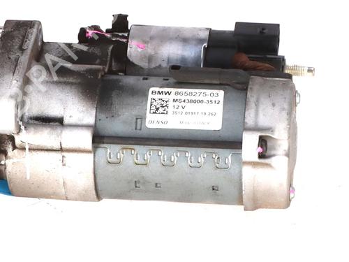 Used Starter Starter 38067682 38067682
