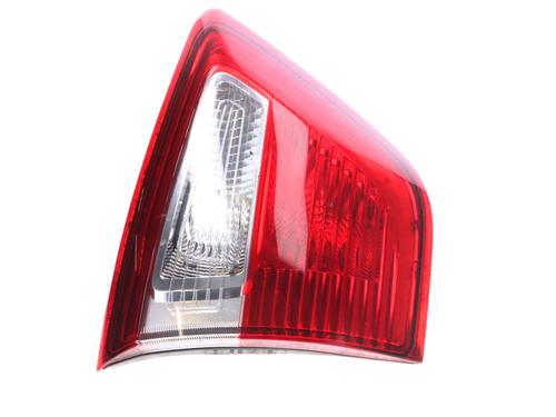 Used Left tailgate light Left tailgate light FORD C-MAX II (DXA/CB7, DXA/CEU) 1.0 EcoBoost (100 hp) 40043354 40043354