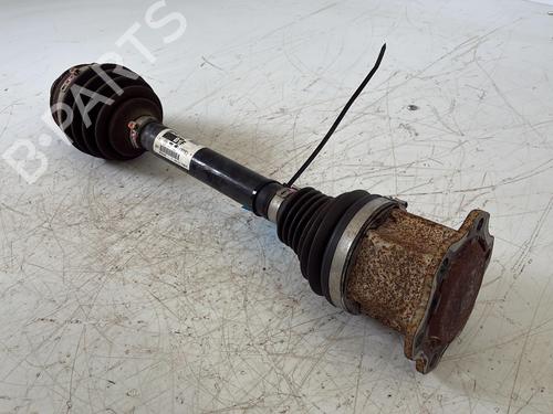 Left front driveshaft AUDI A8 D4 (4H2, 4H8, 4HC, 4HL) 3.0 TDI quattro | BP36361007M38 - Image 2