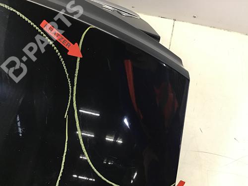 Tailgate AUDI A6 C7 (4G2, 4GC) 2.0 TDI | BP11820218C6 
