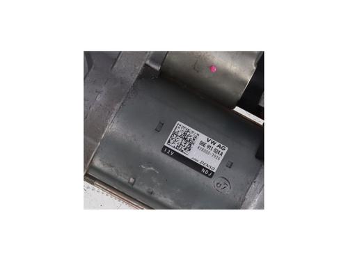 Starter AUDI A8 D4 (4H2, 4H8, 4HC, 4HL) 4.0 TFSI quattro | BP36502311M8 - Image 3