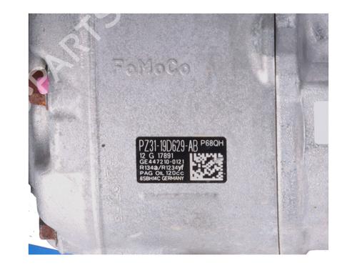 AC compressor FORD TRANSIT V363 Platform/Chassis (FED, FFD) 2.0 EcoBlue | BP19255893M34 