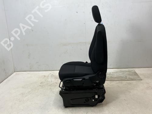 Left front seat FORD TRANSIT V363 Platform/Chassis (FED, FFD) 2.0 EcoBlue | BP40219213C15 - Image 2