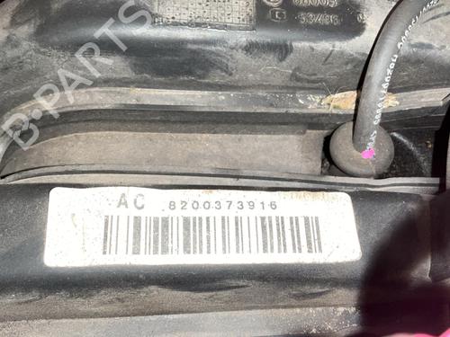 Engine RENAULT TWINGO II (CN0_) 1.2 16V (CN0K, CN0V, CN0A) | BP37721196M1  - Image 10