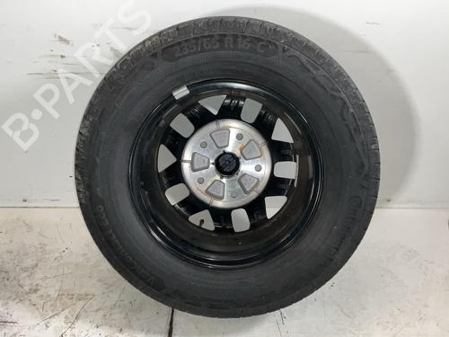 Fælk FORD TRANSIT V363 Platform/Chassis (FED, FFD) 2.0 EcoBlue | BP38067618C45  - Image 10