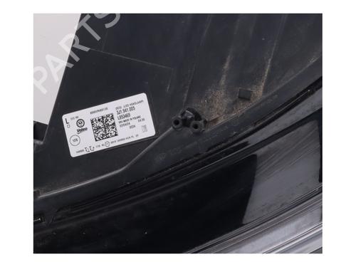 Left headlight VW PASSAT B9 Variant (CJ5) 1.5 eTSI | BP39918798C28 - Image 5