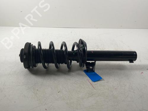 Used Other VW SHARAN (7N1, 7N2) 1.4 TSI (150 hp) 31374673