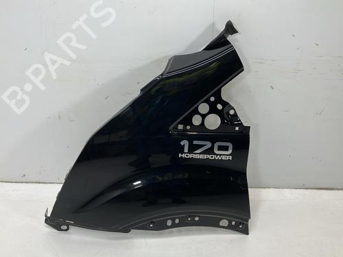 Used Left front fenders Left front fenders FORD TRANSIT V363 Platform/Chassis (FED, FFD) 2.0 EcoBlue (170 hp) 34161649 34161649