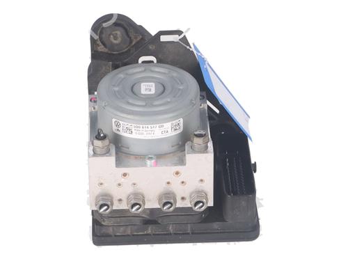Used ABS pump ABS pump VW PASSAT ALLTRACK B8 Variant (3G5, CB5) 2.0 TDI 4motion (200 hp) 39918168 39918168