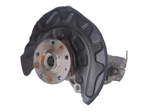 Right front steering knuckle VW PASSAT B8 Variant (3G5, CB5) 1.4 TSI | BP15493451M26 