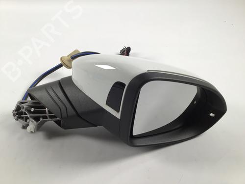 Used Right mirror Right mirror VW GOLF VIII (CD1, DA1) 1.0 TSI (90 hp) 36414747 36414747