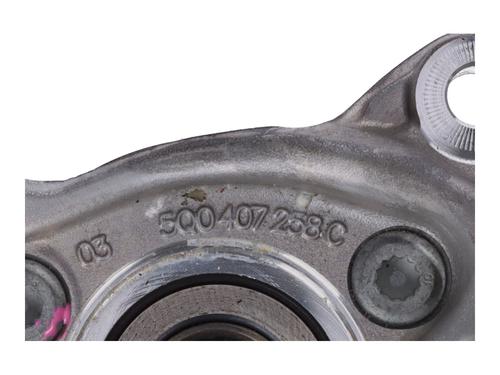 Right front steering knuckle VW PASSAT B8 Variant (3G5, CB5) 2.0 TDI | BP15493418M26 