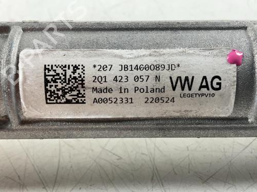 Steering rack VW TAIGO (CS1) 1.0 TSI | BP36501307M22 - Image 3