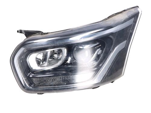 Used Left headlight Left headlight FORD TRANSIT V363 Platform/Chassis (FED, FFD) 2.0 EcoBlue (130 hp) 35776567 35776567