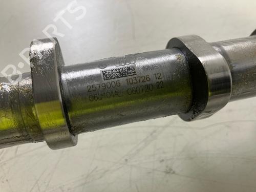 Other VW GOLF VIII (CD1, DA1) 2.0 TSI R 4motion | BP23479170O1  - Image 5