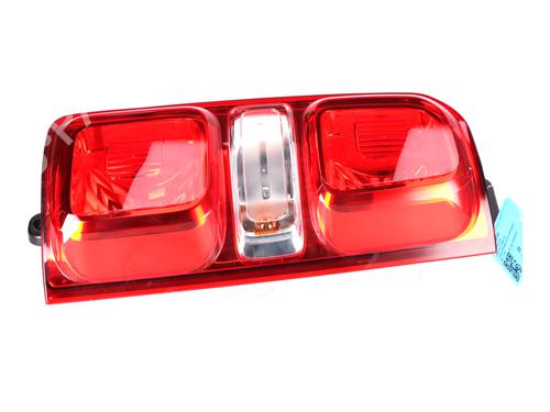 Used Right taillight Right taillight OPEL VIVARO C Van (K0) VIVARO-E HYDROGEN (136 hp) 39923412 39923412