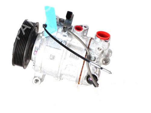 Used AC compressor AC compressor AUDI A8 D4 (4H2, 4H8, 4HC, 4HL) 3.0 TDI quattro (258 hp) 35815350 35815350