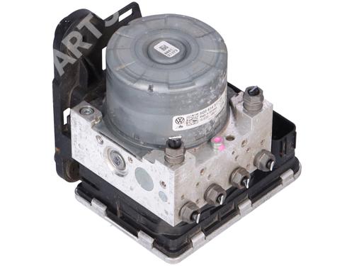 ABS Bremseaggregat VW GOLF VII (5G1, BQ1, BE1, BE2) 1.0 TSI (110 hp) 10721940