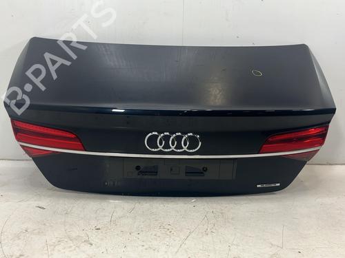 Used Tailgate Tailgate AUDI A8 D4 (4H2, 4H8, 4HC, 4HL) 3.0 TDI quattro (258 hp) 36320902 36320902