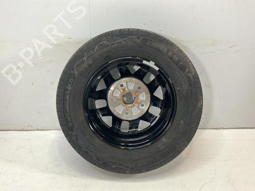 Fælk FORD TRANSIT V363 Platform/Chassis (FED, FFD) 2.0 EcoBlue | BP34473715C45  - Image 7