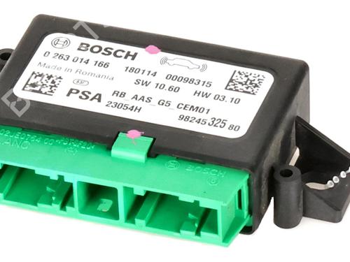Elektronisk modul Elektronisk modul 38159967 38159967