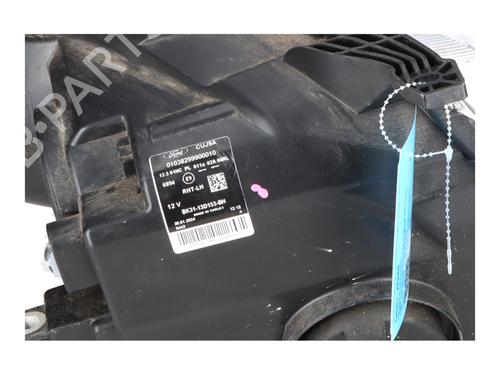 Left headlight FORD TRANSIT V363 Platform/Chassis (FED, FFD) 2.0 EcoBlue | BP32442524C28 - Image 3