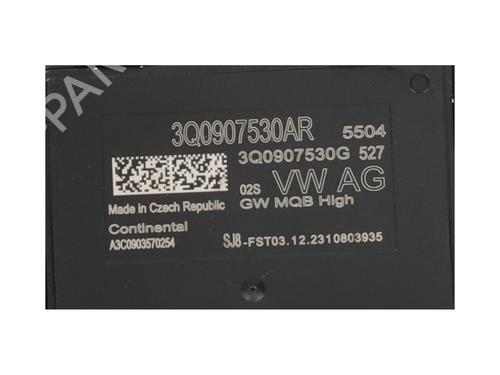 Electronic module VW T-ROC (A11, D11) 1.5 TSI | BP33884596M83 - Image 4