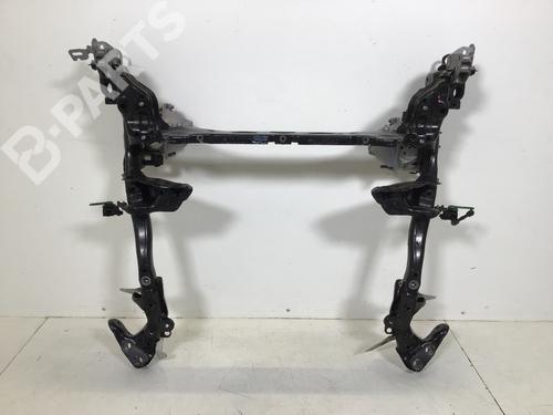Used Subframe AUDI A8 D4 (4H2, 4H8, 4HC, 4HL) 3.0 TDI quattro (258 hp) 11331675