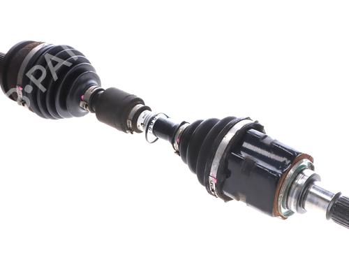 Used Left front driveshaft Left front driveshaft TOYOTA AURIS Estate (_E18_) 2.0 D-4D (ADE186_) (124 hp) 40043460 40043460