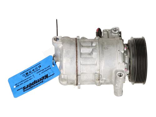 AC compressor VW TOUAREG (CR7, RC8) 3.0 TDI 4motion | BP29430443M34 