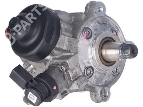 Injection pump AUDI A3 Sportback (8VA, 8VF) 2.0 TDI quattro | BP12135060M78 