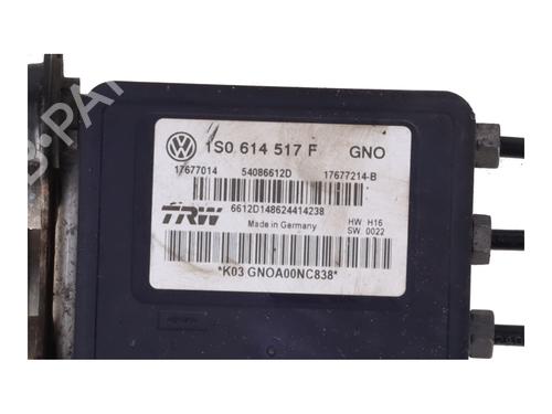 ABS pump VW UP! (121, 122, BL1, BL2, BL3, 123) 1.0 | BP18877371M43 
