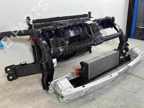 Radiator set FORD TRANSIT V363 Platform/Chassis (FED, FFD) 2.0 EcoBlue | BP33976338M120 - Image 3