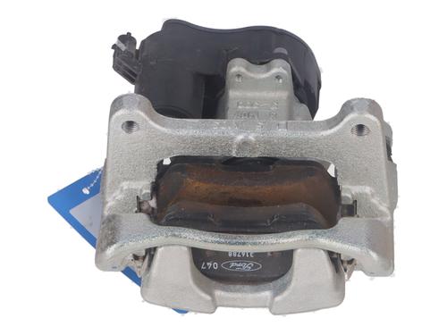 Left rear brake caliper FORD TRANSIT V363 Platform/Chassis (FED, FFD) 2.0 EcoBlue | BP19406905M107 